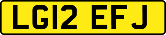 LG12EFJ