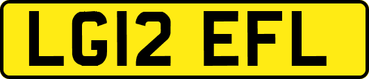 LG12EFL