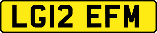LG12EFM