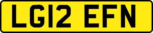 LG12EFN