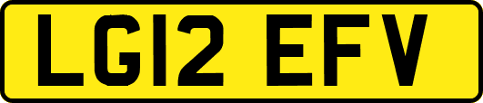 LG12EFV