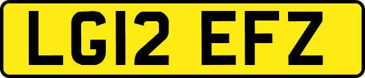 LG12EFZ