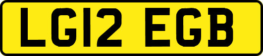 LG12EGB
