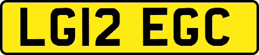 LG12EGC