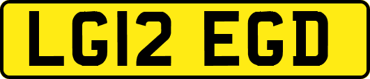 LG12EGD