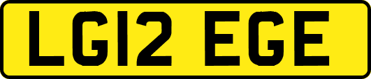 LG12EGE