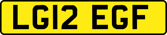 LG12EGF
