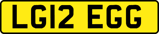 LG12EGG