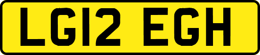 LG12EGH