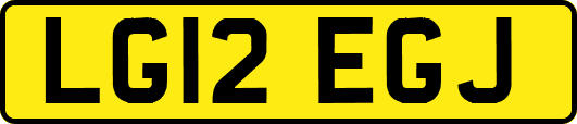 LG12EGJ