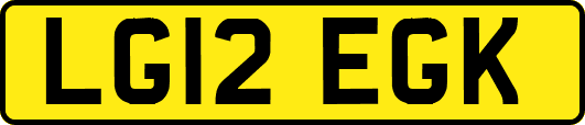 LG12EGK