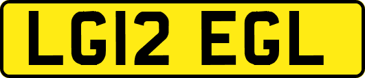 LG12EGL