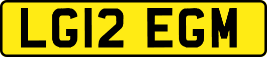 LG12EGM