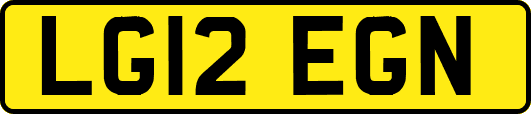 LG12EGN
