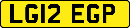 LG12EGP