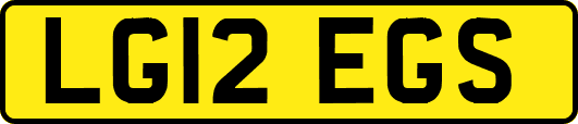 LG12EGS