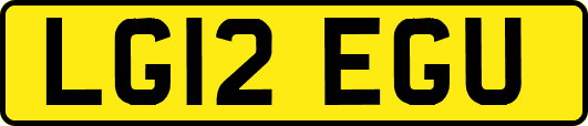 LG12EGU