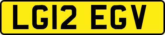 LG12EGV
