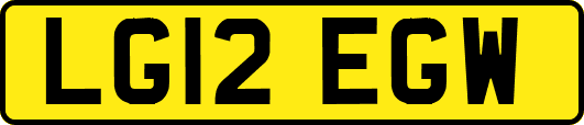 LG12EGW