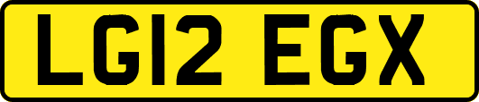 LG12EGX