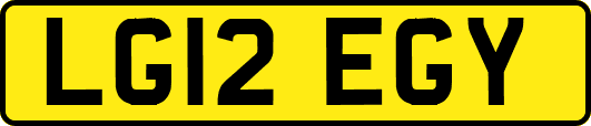 LG12EGY