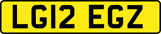 LG12EGZ