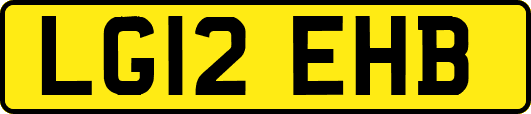 LG12EHB