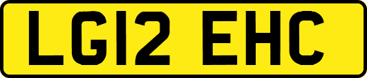 LG12EHC