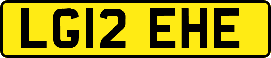 LG12EHE