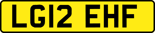 LG12EHF