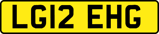 LG12EHG