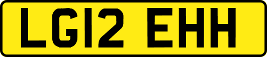 LG12EHH