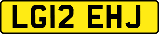 LG12EHJ