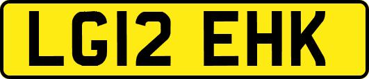 LG12EHK