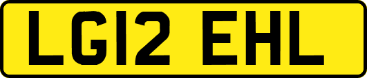 LG12EHL