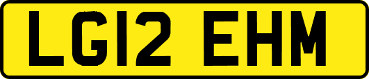 LG12EHM