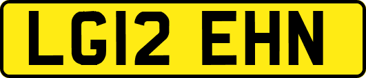 LG12EHN