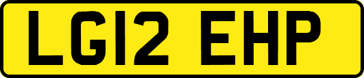LG12EHP