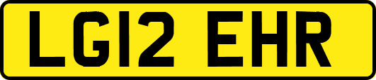 LG12EHR