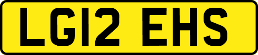 LG12EHS
