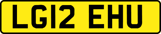 LG12EHU