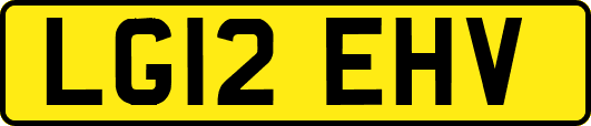LG12EHV