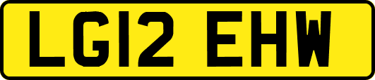 LG12EHW