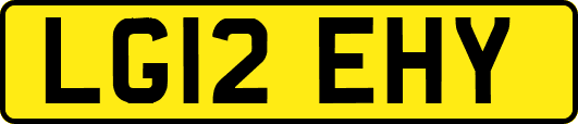 LG12EHY