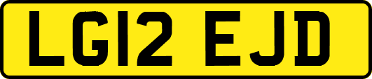 LG12EJD