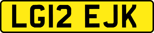 LG12EJK