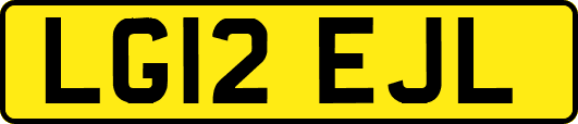 LG12EJL