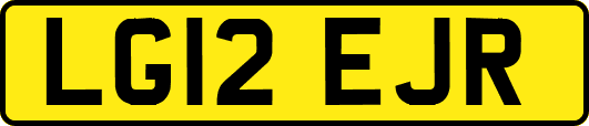 LG12EJR