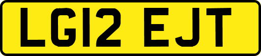 LG12EJT