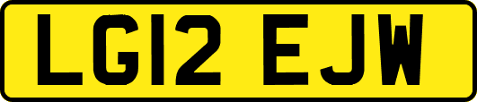 LG12EJW